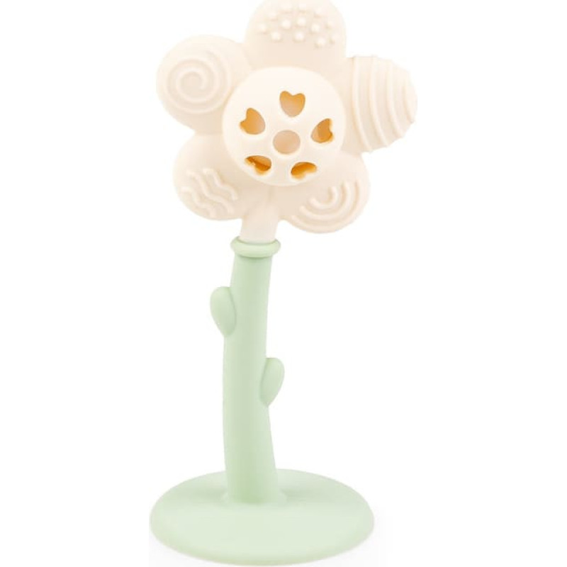 Dumel GILIGUMS GG 30053, linksma gėlytė, spalvota