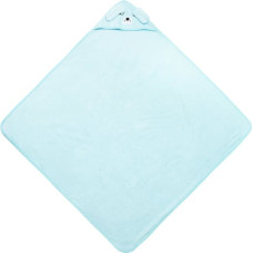 Sensillo BATHFRIENDS BATH COVER 100x100 DOG BLUE