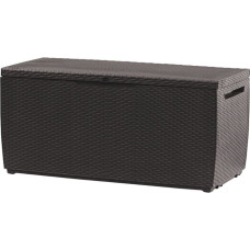 Keter Saugojimo dėžė Capri Storage Box 305L ruda