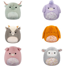 Squishmallows Fuzz-A-Mallows Velykinis pliušinis žaislas, 30 cm