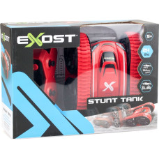 Exost Radijo bangomis valdomas automobilis „ Stunt Tank