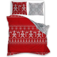 POŚCIEL KPL.220X200+2X70X80 BAW. SCANDIC 065