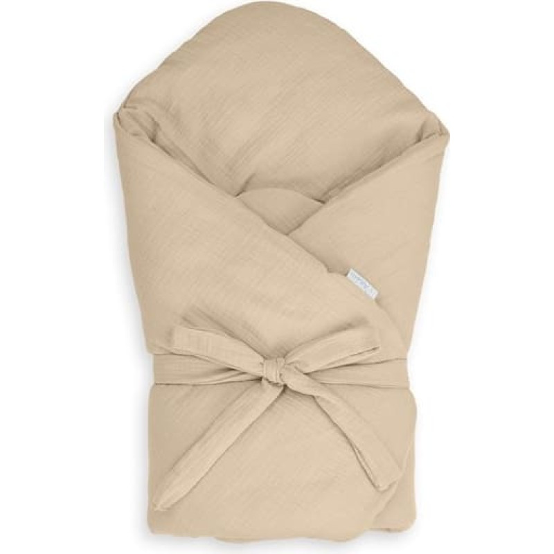 Albero Mio Rożek niemowlęcy WM447 Biszkoptowy