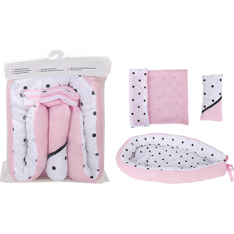 Other 591028 NOSIDEŁKO DLA LALKI