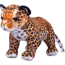 Other Plush toy  - 01476 - LEOPARD - size 40 cm