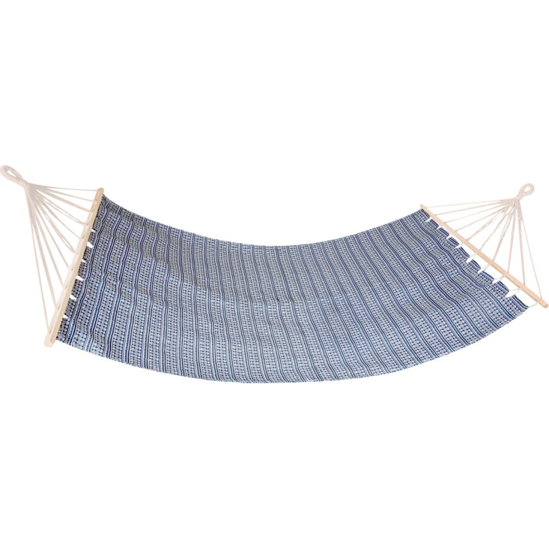 Spokey Hammock 200 x 100 cm ny/wt Spokey ZUNI