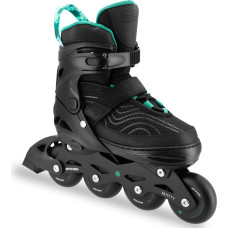 Spokey MATTY Łyżworolki 35-38 GN