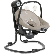 Joie sūpuoklės-gultukas Serina 2in1 Hazelnut