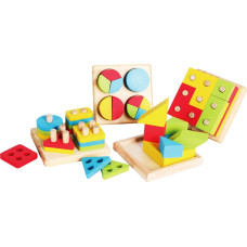 Smily Play AC7620 Inteligencja 4W1