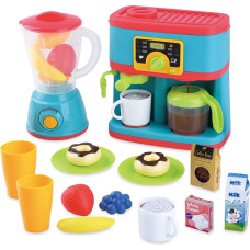 Playgo virtuves spēļu komplekts, 22 gab., 3734