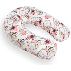 Babymatex MATEX Poduszka pozycjonująca RELAX z tk.baweł.dł.190 [TB0045_R48] łapacz snów