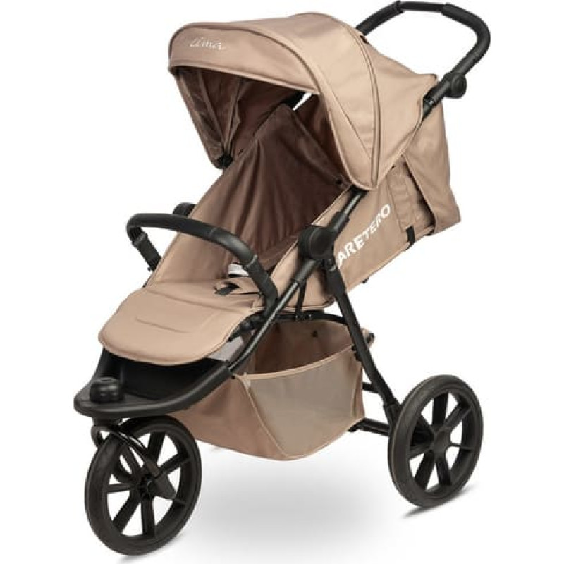 Caretero STROLLER LIMA SAND