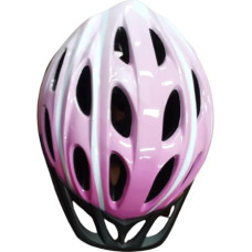 Good Bike Bicycle helmet for adults "PINK", size M