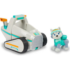 Paw Patrol transportlīdzeklis Basic Sustainable Everest, 6071217