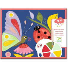 Djeco Tapyba - Ropliai