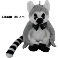 Sun-Day Lemurs 30 cm L0348