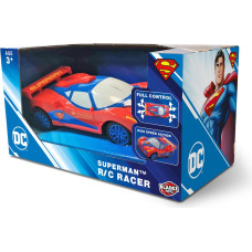 Bladez SUPERMAN RC automobilis &bdquo;Racer" 1:28