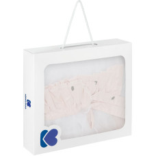 Балдахин тюл 200/540 Hedge-hugs