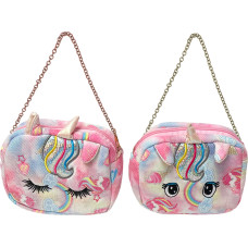 TOREBKA JEDNOROŻEC POŁYSK