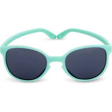 Kietla Sunglasses WAZZ Ki ET LA - 2-4 years old - Green Mint
