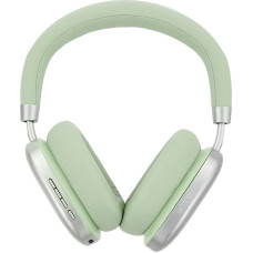 Tellur Shade Bluetooth Over-ear Headphones ANC green