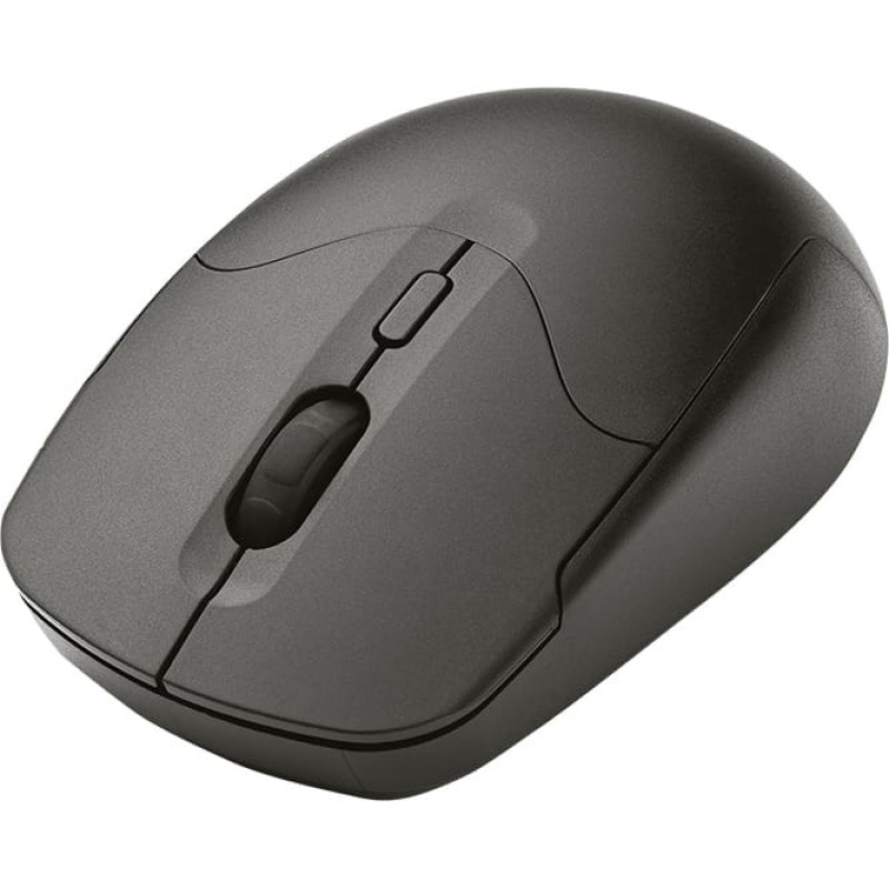 Tracer 47454 Wireless Optical Mouse Boss RF Nano Black