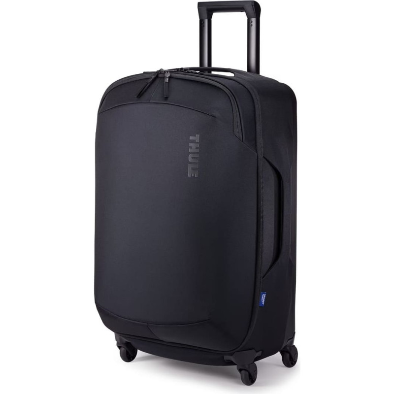 Thule 5049 Subterra 2 checked spinner black