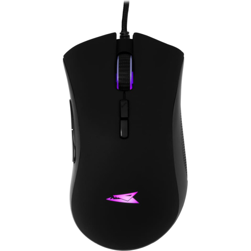 Baracuda BGM-081 Lobster Black