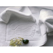 DYWANIK STOPKI 50X70 FROTTE 750 G. P