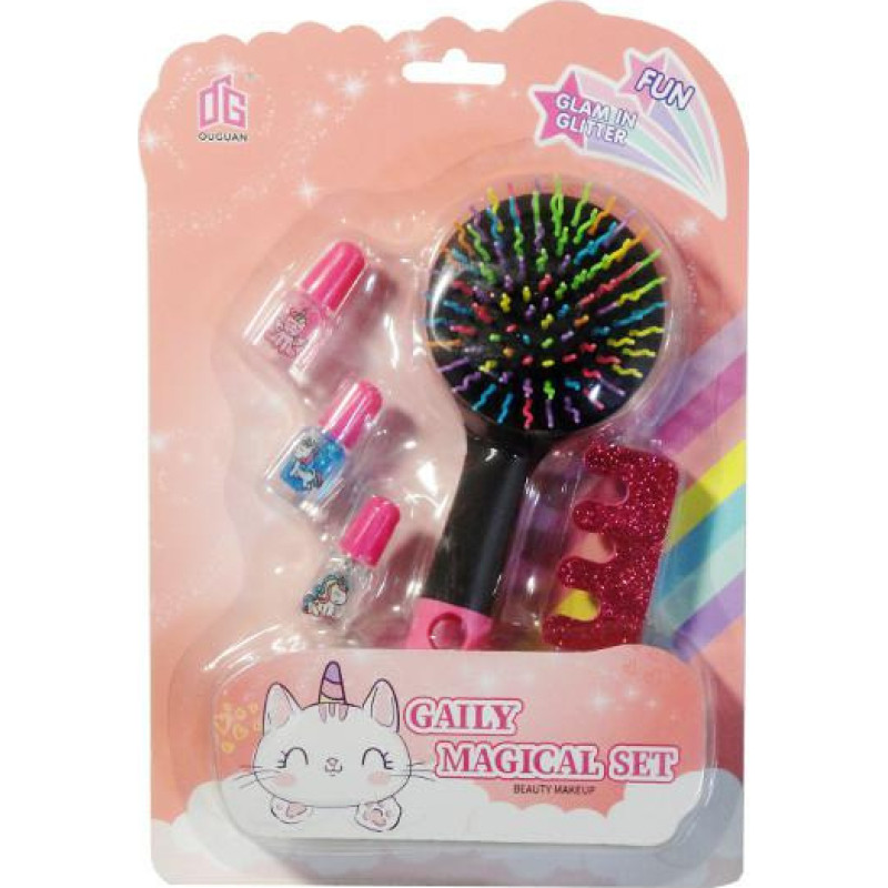 Other 83739 ZESTAW PIĘKNOŚCI