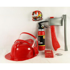 Other 19277 ZESTAW STRAŻACKI