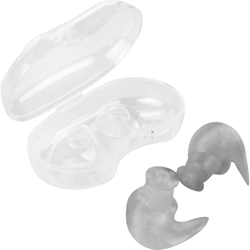 Spokey Earplugs grey Spokey AMMUS