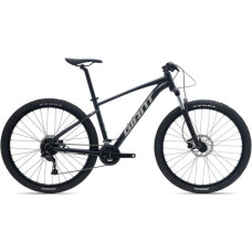 Giant Jalgratas GIANT Talon 3 GE 27,5" Metallic Black (M)