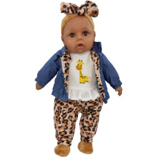 Mario 0083 BABY DOLL 31