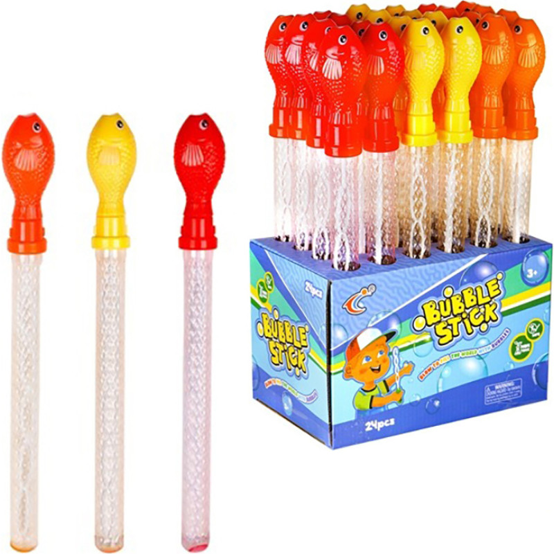 BAŃKI MYDLANE RYBKA 3 KOLORY