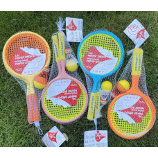 ZESTAW PALETEK RAKIETEK