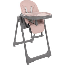 Highchair Pastello 2 Pink