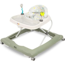 Toyz vaikštynė kūdikiui CANTO GREEN