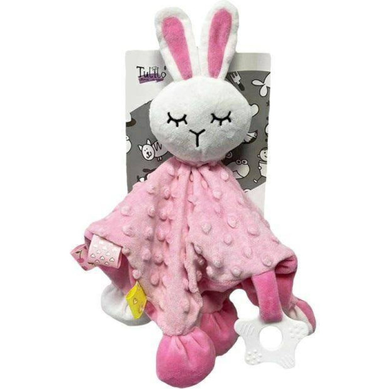 Tulilo 9239 MILUŚ KR&Oacute;LICZEK  25 CM