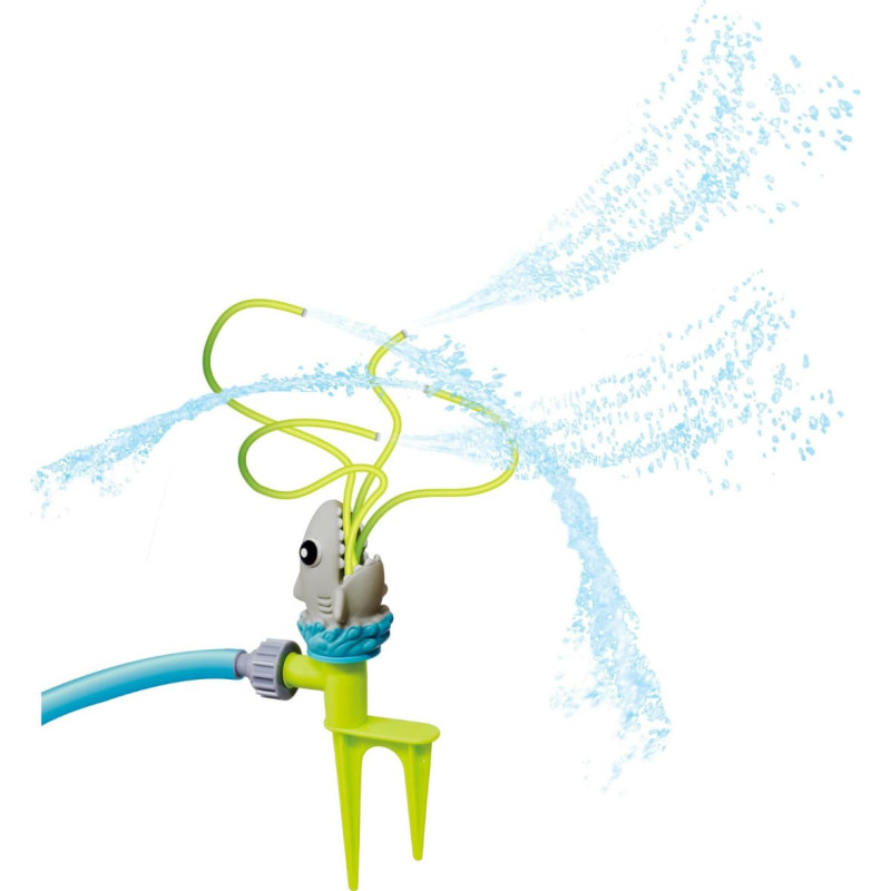 Veeprits/vihmuti aeda Hai