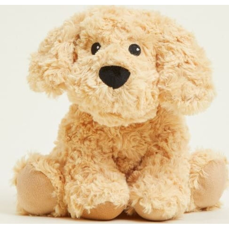 Warmies - Šildomas žaislas - Šuo Cockapoo