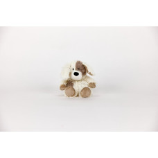 Warmies - Šildomas žaislas - Šuniukas