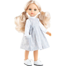 Paola Reina Doll Rosa 32cm