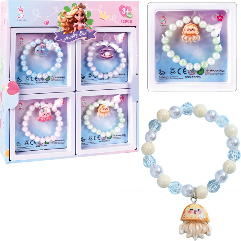 BIŻUTERIA ZABAWKOWA