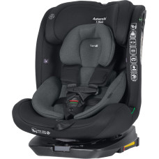 Carrello Baby Baby Car seat Carrello Asteroid CRL-17001 i-Size Magnet Gray