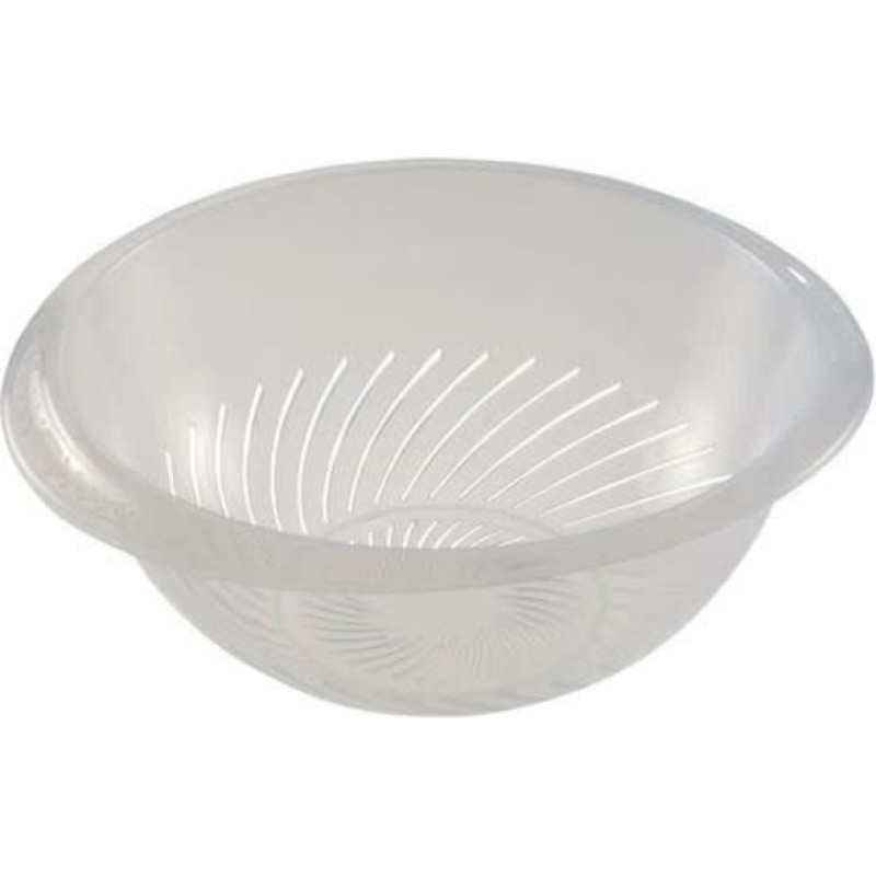 Keeeper Caurduris Fabienne &Oslash;26x11cm caurspīdīgs