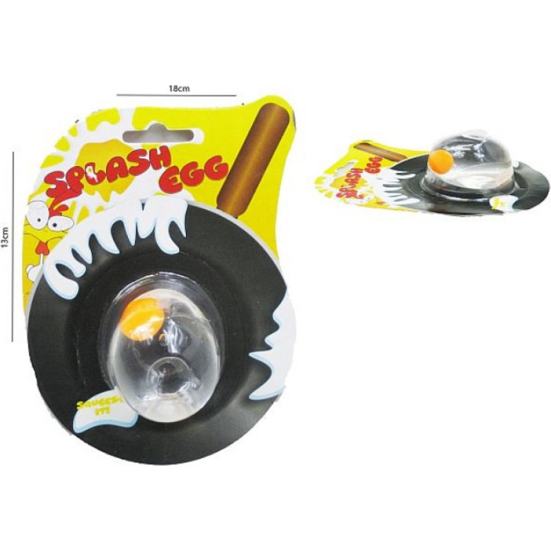 Hipo 06581 – želinis kiaušinis