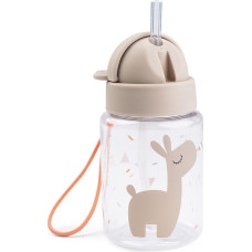 Done By Deer buteliukas su &scaron;iaudeliu 280ml, Tiny farm Sand