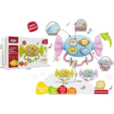 Other 59755 GRZECHOTKA CUKIEREK Z DŻW.