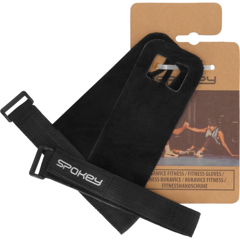 Spokey PEEL Rękawice  na sił r.L